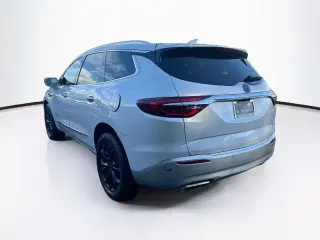 Buick Enclave 2018 Avenir 4dr Crossover