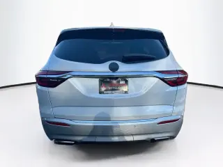 Buick Enclave 2018 Avenir 4dr Crossover