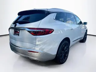 Buick Enclave 2018 Avenir 4dr Crossover