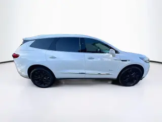 Buick Enclave 2018 Avenir 4dr Crossover