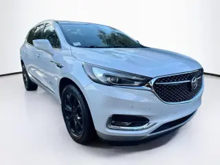 Buick Enclave 2018 Avenir 4dr Crossover