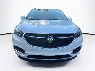 Buick Enclave 2018 Avenir 4dr Crossover