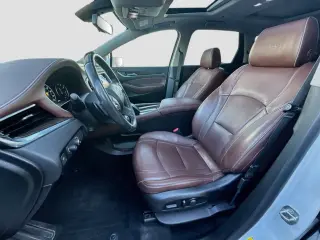 Buick Enclave 2018 Avenir 4dr Crossover