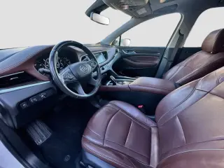 Buick Enclave 2018 Avenir 4dr Crossover