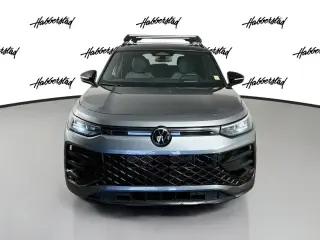 Volkswagen Tiguan 2025 AWD SE R-Line Black 4Motion 4dr SUV
