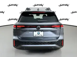 Volkswagen Tiguan 2025 AWD SE R-Line Black 4Motion 4dr SUV