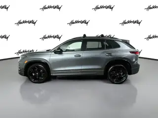 Volkswagen Tiguan 2025 AWD SE R-Line Black 4Motion 4dr SUV