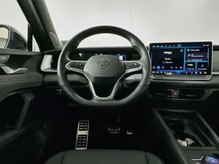 Volkswagen Tiguan 2025 AWD SE R-Line Black 4Motion 4dr SUV