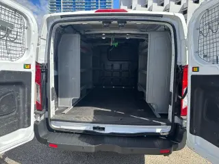 2018 Ford Transit Van T-250 130" Low Rf 9000 GVWR Sliding RH Dr