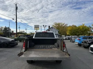 2018 RAM 2500