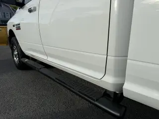 2018 RAM 2500