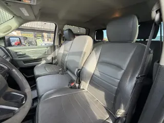 2018 RAM 2500