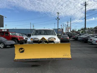 2018 RAM 2500