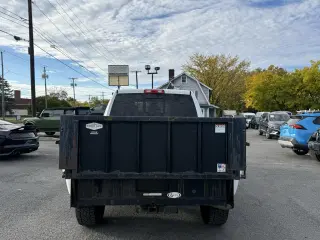 2018 RAM 2500
