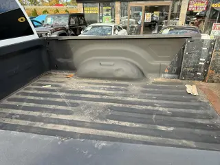 2018 RAM 2500