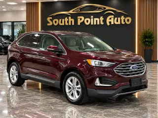 2019 Ford Edge