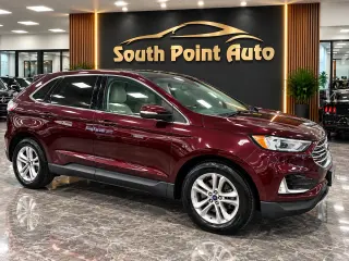 2019 Ford Edge