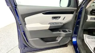 Honda Pilot 2024 AWD Touring 4dr SUV