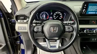 Honda Pilot 2024 AWD Touring 4dr SUV