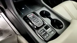 Honda Pilot 2024 AWD Touring 4dr SUV