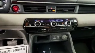 Honda Pilot 2024 AWD Touring 4dr SUV