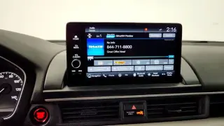 Honda Pilot 2024 AWD Touring 4dr SUV
