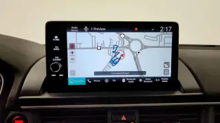 Honda Pilot 2024 AWD Touring 4dr SUV