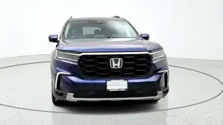 Honda Pilot 2024 AWD Touring 4dr SUV