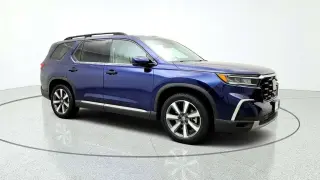 Honda Pilot 2024 AWD Touring 4dr SUV