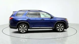 Honda Pilot 2024 AWD Touring 4dr SUV