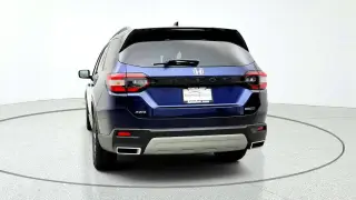 Honda Pilot 2024 AWD Touring 4dr SUV