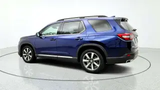 Honda Pilot 2024 AWD Touring 4dr SUV