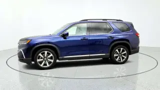Honda Pilot 2024 AWD Touring 4dr SUV