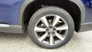 Honda Pilot 2024 AWD Touring 4dr SUV