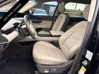 Lincoln Nautilus 2024 AWD Premiere 4dr SUV