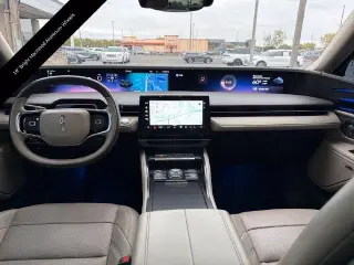 Lincoln Nautilus 2024 AWD Premiere 4dr SUV