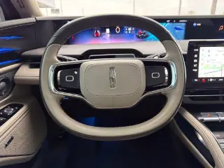 Lincoln Nautilus 2024 AWD Premiere 4dr SUV