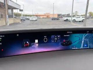 Lincoln Nautilus 2024 AWD Premiere 4dr SUV