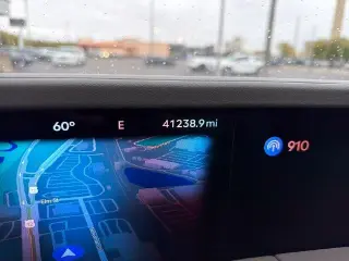 Lincoln Nautilus 2024 AWD Premiere 4dr SUV