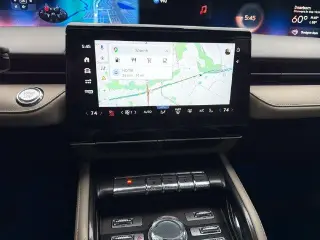 Lincoln Nautilus 2024 AWD Premiere 4dr SUV