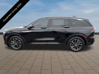 Lincoln Nautilus 2024 AWD Premiere 4dr SUV