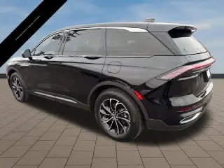 Lincoln Nautilus 2024 AWD Premiere 4dr SUV