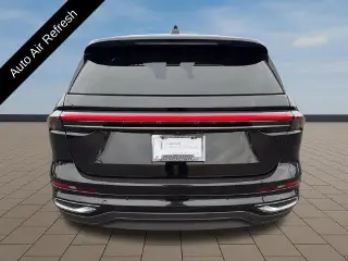 Lincoln Nautilus 2024 AWD Premiere 4dr SUV