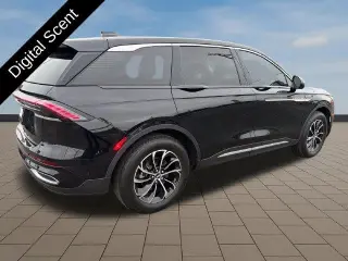 Lincoln Nautilus 2024 AWD Premiere 4dr SUV