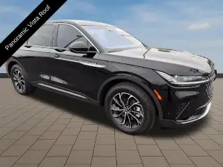 Lincoln Nautilus 2024 AWD Premiere 4dr SUV