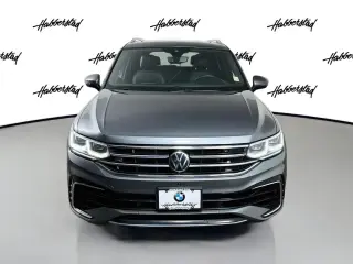 Volkswagen Tiguan 2023 AWD SEL R-Line 4Motion 4dr SUV