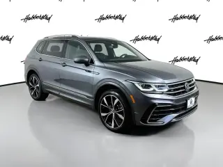 Volkswagen Tiguan 2023 AWD SEL R-Line 4Motion 4dr SUV