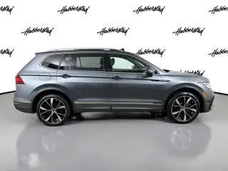 Volkswagen Tiguan 2023 AWD SEL R-Line 4Motion 4dr SUV