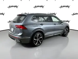Volkswagen Tiguan 2023 AWD SEL R-Line 4Motion 4dr SUV