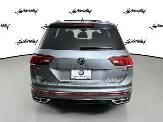 Volkswagen Tiguan 2023 AWD SEL R-Line 4Motion 4dr SUV